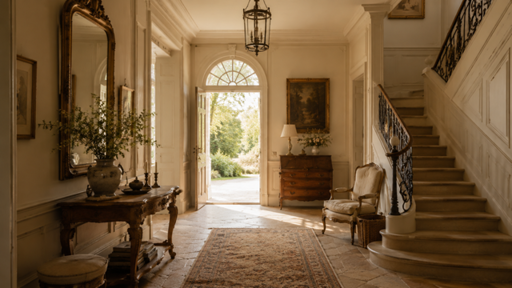 Lege en nette woning na duurzame woningontruiming