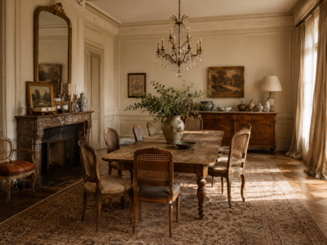 Zorgvuldige woningontruiming